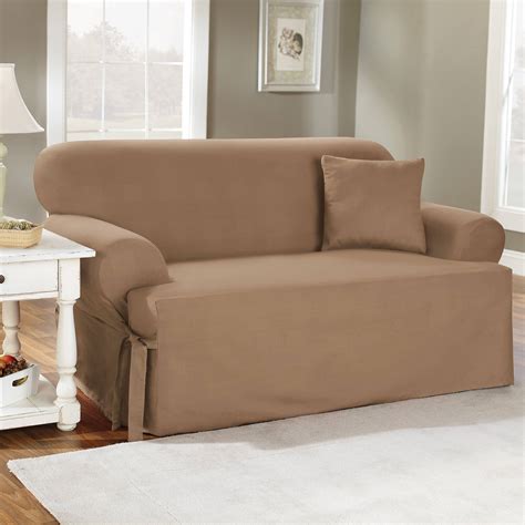 Couch Cover For Sleeper Sofa